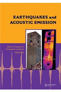 Earthquakes and Acoustic Emission