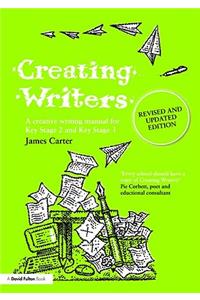 Creating Writers