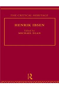 Henrik Ibsen