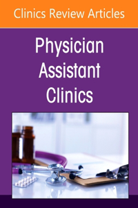 Cardiology, an Issue of Physician Assistant Clinics