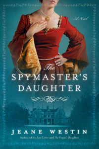Spymaster's Daughter