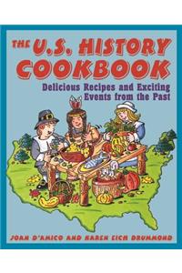 United States History Cookbook