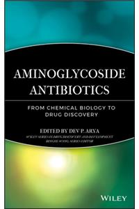 Aminoglycoside Antibiotics