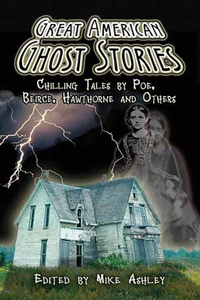 Great American Ghost Stories