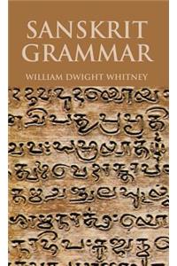 Sanskrit Grammar