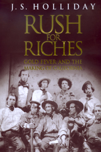 Rush for Riches