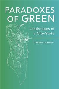 Paradoxes of Green