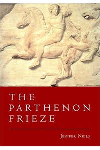 Parthenon Frieze