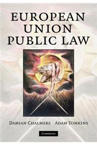 European Union Public Law