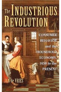 The Industrious Revolution