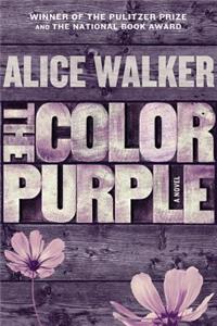 The Color Purple (Musical Tie-In)