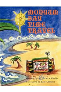 Monyum Bay - Time Travel