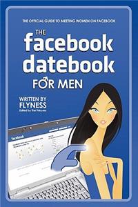 Facebook Datebook for Men