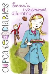 Emma's Not-So-Sweet Dilemma