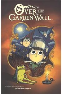 Over the Garden Wall