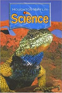 Houghton Mifflin Science Spanish