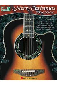 A Merry Christmas Songbook