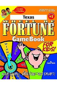 Texas Wheel of Fortune!