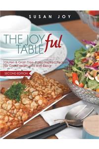 THE JOYful TABLE