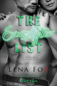 The Ever After List