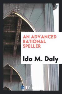 An Advanced Rational Speller
