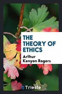 Theory of Ethics