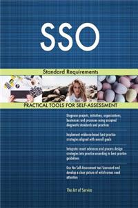 SSO Standard Requirements