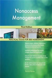 Nonaccess Management Third Edition