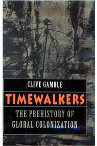 Timewalkers – The Prehistory of Global Colonization (Cobee)