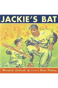 Jackie's Bat
