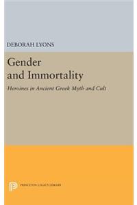 Gender and Immortality