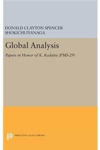 Global Analysis