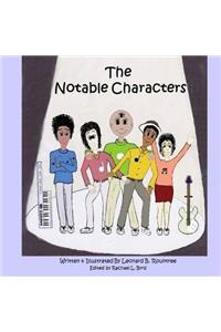 The Notable Characters