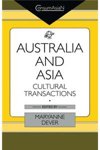 Australia and Asia