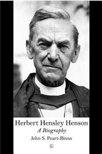 Herbert Hensley Henson