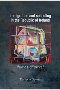 Immigration and Schooling in the Republic of Ireland