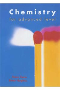 Chemistry for Advanced Level