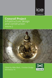 CROSSRAIL PROJECT VOL 2