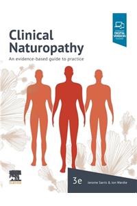 Clinical Naturopathy