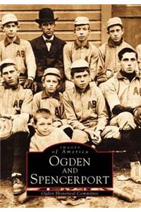 Ogden & Spencerport