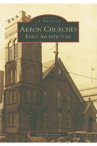 Akron Churches