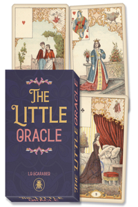 Little Oracle