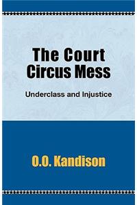 The Court Circus Mess