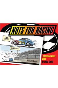 Nuts for Racing