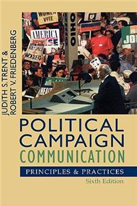 Political Campaign Communication