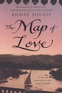 Map Of Love,The: 21 Great Bloomsbury Reads for the 21st Century (21st Birthday Celebratory Edn)