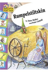 Rumpelstiltskin