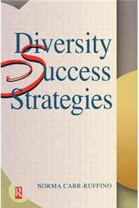 Diversity Success Strategies