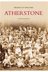 Images of Atherstone