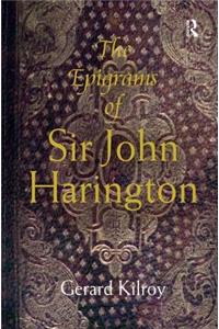 Epigrams of Sir John Harington